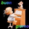 BUONANOTTE BUONGIORNO  20