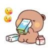 Bubu dudu morning 22