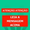 GIFs Atenção 🚨 7