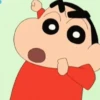 Crayon Shinchan / sinchan gif 22