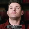 👥️ Supernatural Grupo Zoeira 23