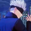 Free fire x Jujutsu kaisen 10