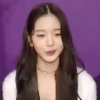 Wonyoung / @ive_stickers  7