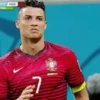 CR7 | jogadores de futebol 5