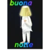 BUONANOTTE BUONGIORNO  3