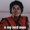 😆 Michael Jackson | Meme Lord 9