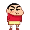 Shincan Pixel GIF 15