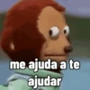 me ajuda a te ajudar