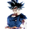 Goku Dragon Ball 17