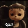 Cheburashka 🎬📺 6