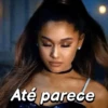 Até parece