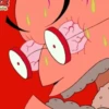 GIFs Raiva 7 😡 Desenhos 10