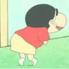 Crayon Shinchan / sinchan gif 16