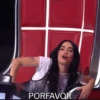 LA VOZ ARGENTINA 5 29