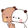 Bubu kiss & Cuddle pack 6