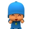Pocoyo Gifs 10