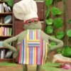 The Tiny Chef Show(TikTok)👨🏻‍🍳✨ 7