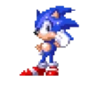 Sonic Pixel 12