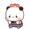 Bubu Dudu New sticker 14