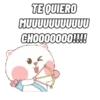 Amor de conejitos 🐇🥕 15