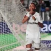 Reação gol 28