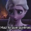 ❄️No querías hablarme🗣️Frozen💕 9