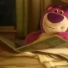 Lotso ✨🐻💜 17
