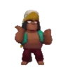Bailecito Brawl Stars ⭐🎮🕹️ 18