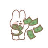 Rabbit GIF  7