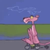 Pink Panther Moods🩷🐾✨ 7