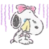 Snoopy Belle 🎀🐾🎀 9