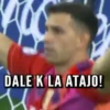 ⚽️ Dibu Martinez 🇦🇷Argentina 11