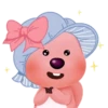 Loopy pink gif 💗 6