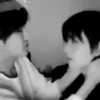 Couples. | @ocenferios  Haki. 5