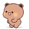 🐻 Bubu & Dudu 🐼 16