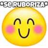 😃 Emoji Bola Amarilla Cute 🥰 22