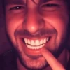 Mordiéndose el dedo Animated👄👈 2