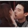 Kiss couple Gif 💏 9