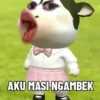 Filter sapi sion cow gerak 12