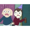 Summer Camp Island 16