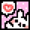 Cute pixels 3 18