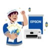 Ramadan Bersama Epson 6
