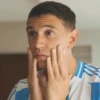 ⚽️ Dibu Martinez 🇦🇷Argentina 20