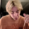 V. Kim Taehyung. BTS 15