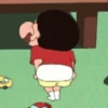 Crayon Shinchan / sinchan gif 23
