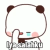 Panda tembem 7
