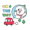 ☃️X'mas & New Year🎄 8