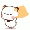Panda tembem 5
