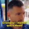 Messi Memes 11