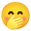 Noto Emoji Pack 01 20